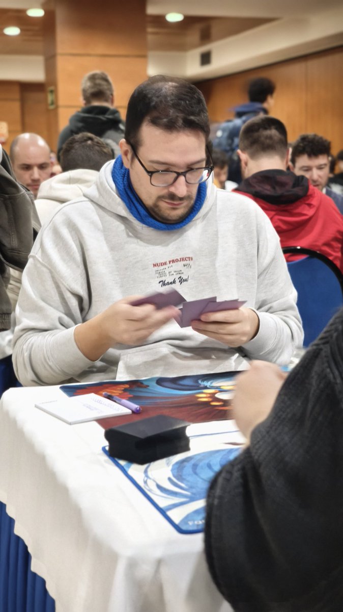CAMPEONATO MODERN tweet media