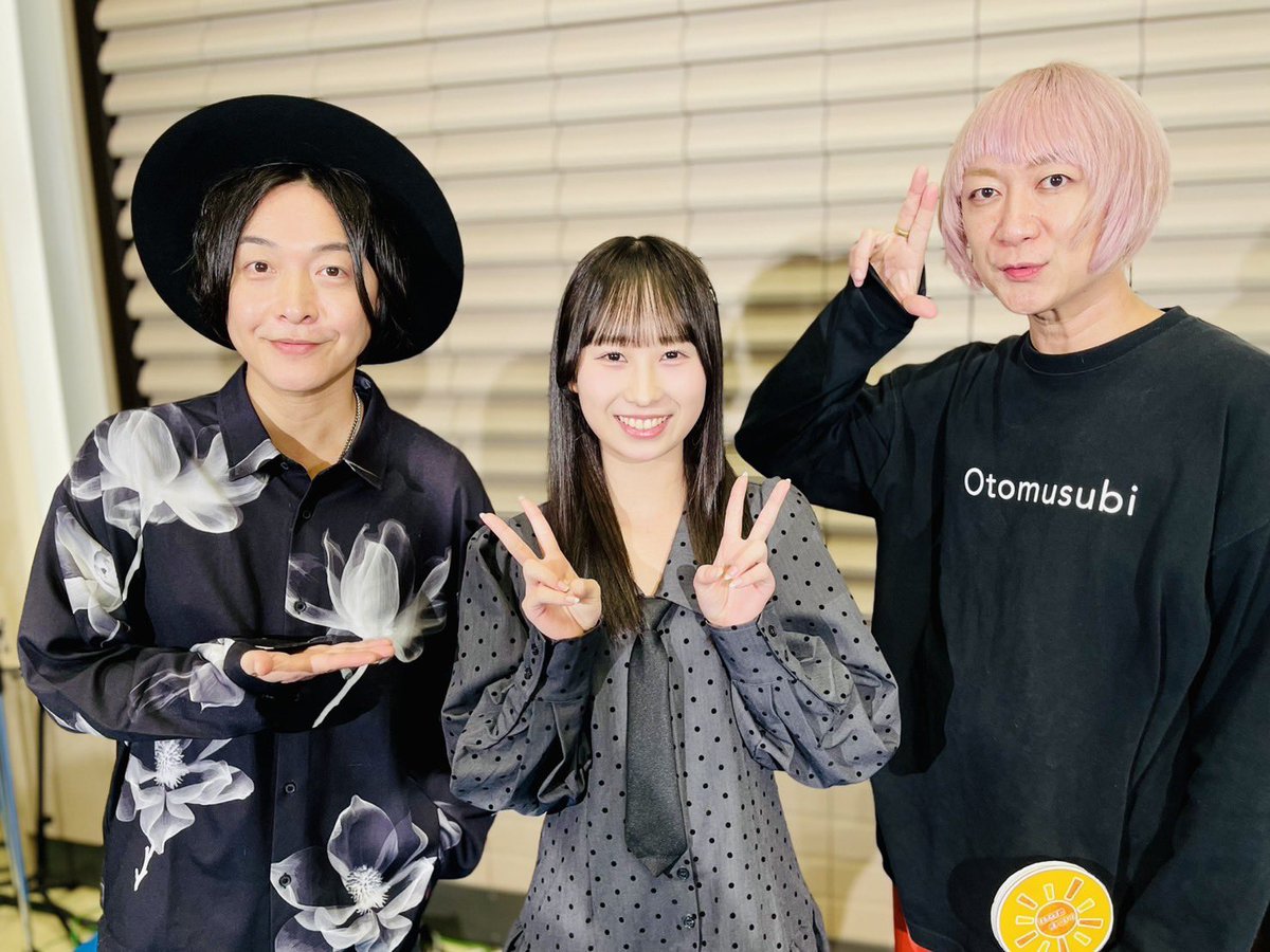 ★ぴよ太さま★ ひなたまつり』11月29日OA分がPodcastで無料配信中です✨ #NGT48 から