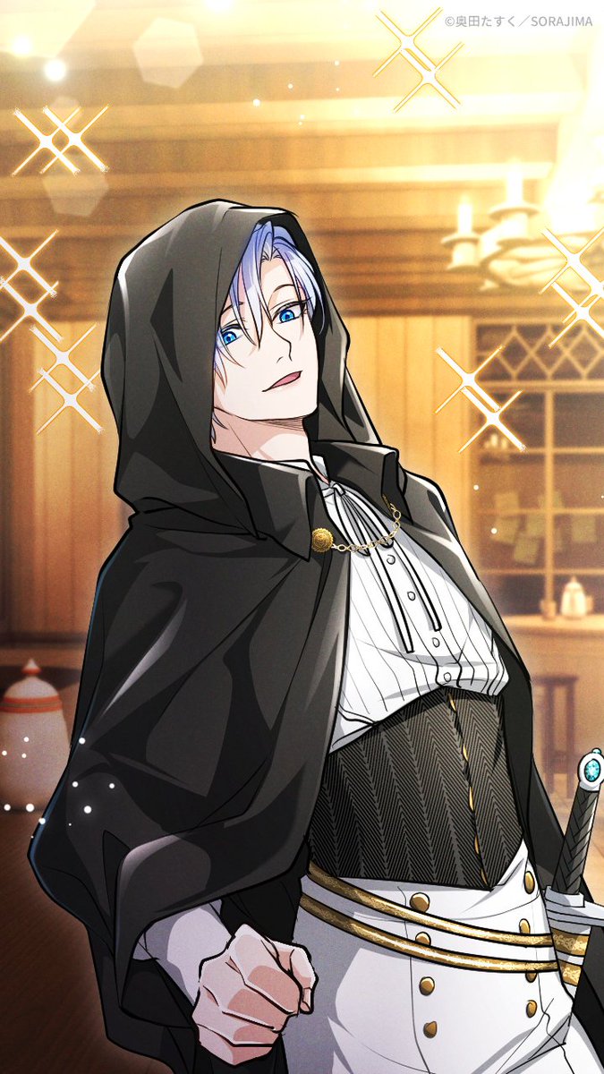 君主様に胸やけ【公式】@12/15連載再開👑グッズ発売中 (@kimiyake_info