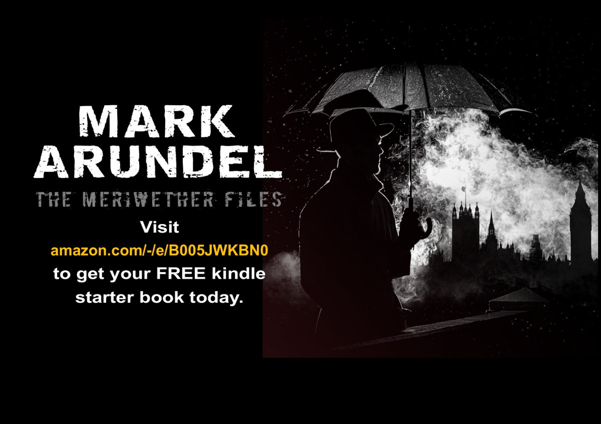 Mark Arundel tweet media