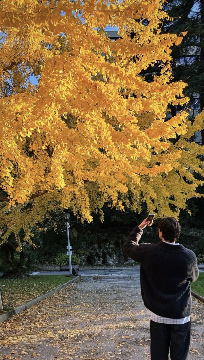 campusdriversfp's tweet photo. 📲 Baptiste Masseline via IG Stories 🧡 https://t.co/t6KNNupZbu