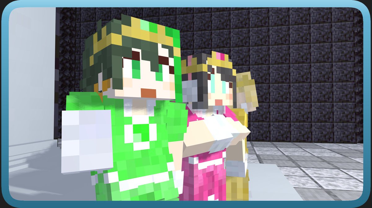 monokuro_cord's tweet photo. 🟦【🪡お仕事告知】🟦
ちるスタ( @chillstar_game )様の
「わがまま姫衣装」
マインクラフトスキンを制作させていただきました!
ご依頼ありがとうございました🐥🌠
ちるスタ様の動画等で動いてるところもご覧いただけますので、ぜひ引用へ!
#MonoWorks #マイクラスキン
🟦 https://t.co/RsofmYwH3L