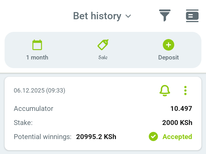Alphabets_A's tweet photo. 10 Odds Double Draws Slip
Don't miss - this looks very promising ✅
🎯 Load #WinWinbet Code ☛ 6LQ6Y
🔗 Registration Link for 100% Bonus
https://t.co/Xn9AyPdXI0
🎟 Promo Code : XFACTOR
Bet responsibly https://t.co/RxMbsOAsFg