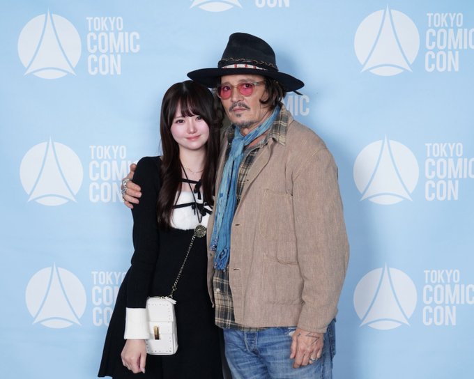 コスプレイヤーsenaのTwitter画像1