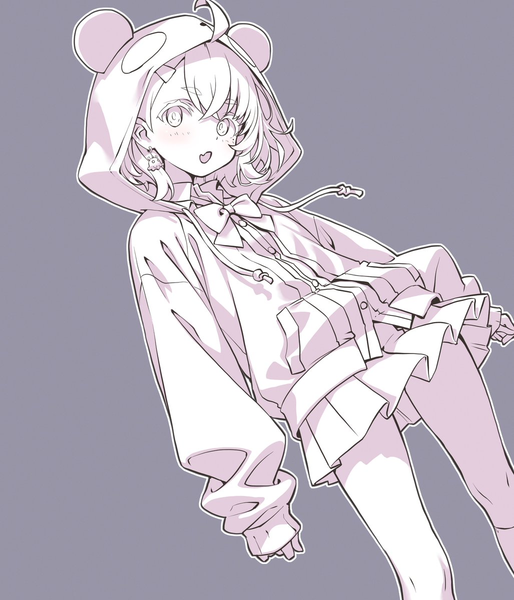 にじさんじ 笹木咲さん #笹の絵 