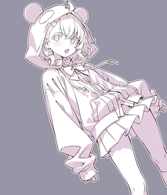 にじさんじ 笹木咲さん #笹の絵 