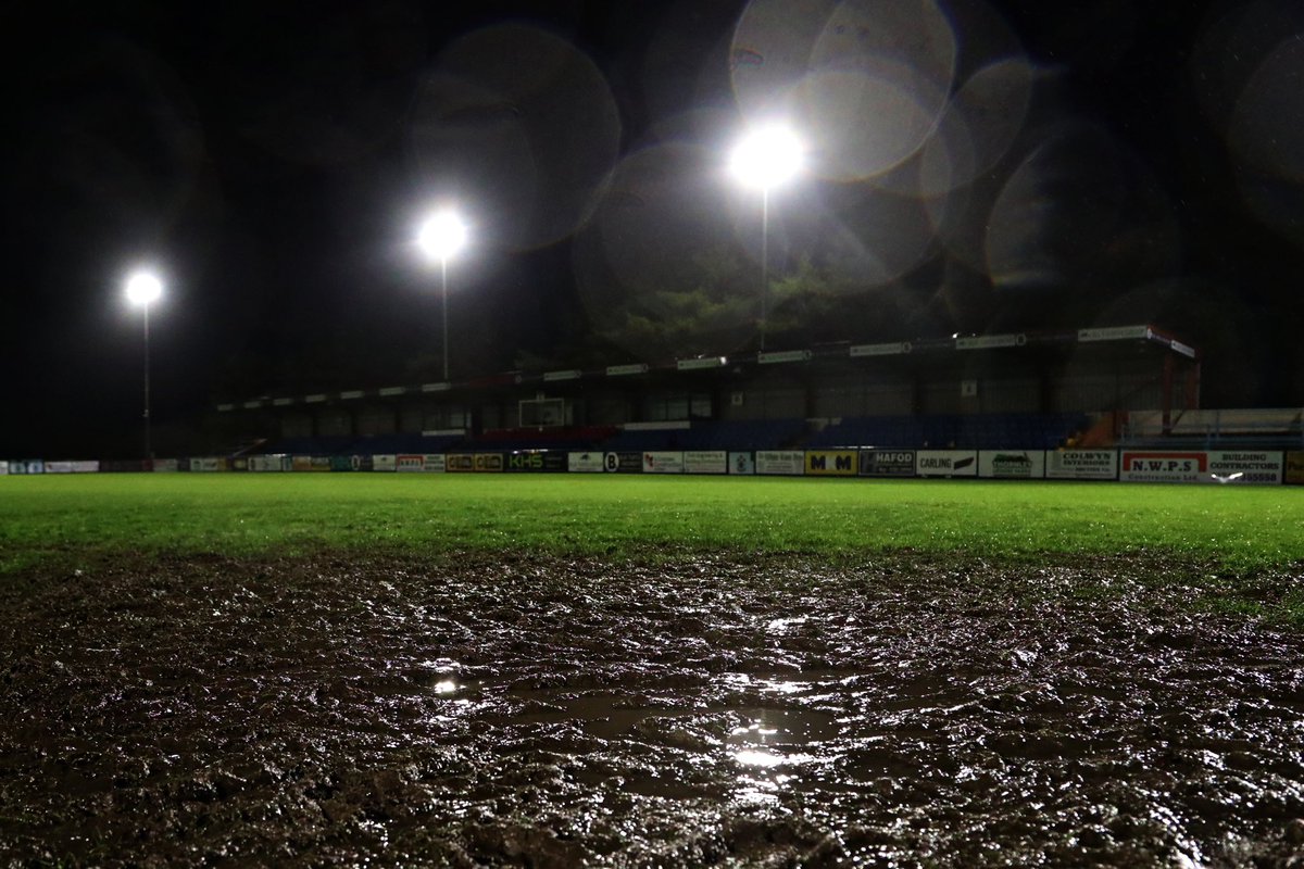 sameaden's tweet image. 🕊️ Colwyn Bay 5 - 4 Penybont FC 🔵

Copyright - Sam Eaden/FAW