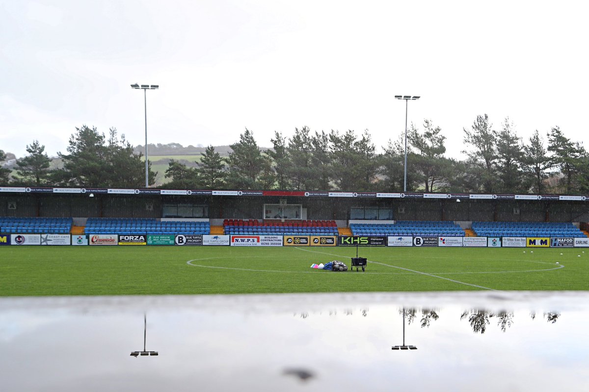 sameaden's tweet image. 🕊️ Colwyn Bay 5 - 4 Penybont FC 🔵

Copyright - Sam Eaden/FAW