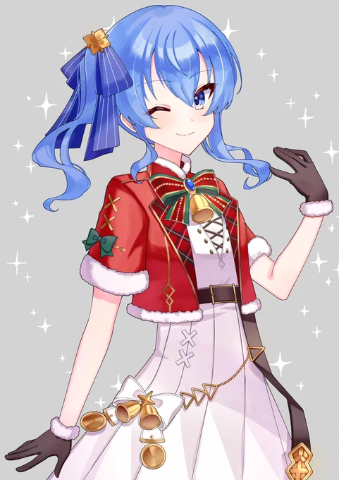 #ほしまちぎゃらりー 12月だぁ〜〜〜〜〜