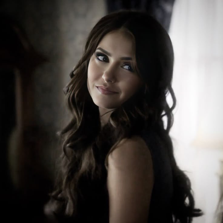 Chuprehbkl's tweet photo. The greatest Baddie of all time - Katherine Pierce 🫡😭🤌🏻 https://t.co/pxGBTiqGkZ