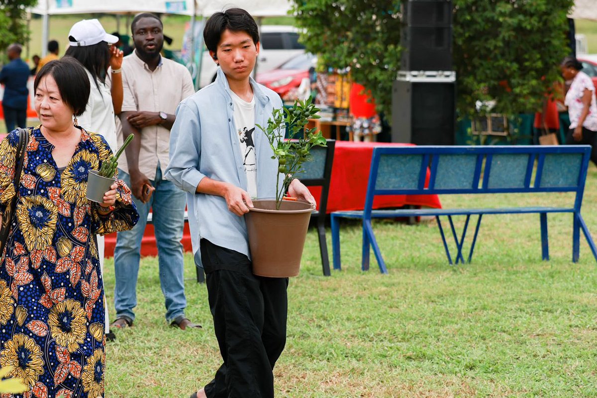 Centre for Climate Change & Sustainability Studies tweet media