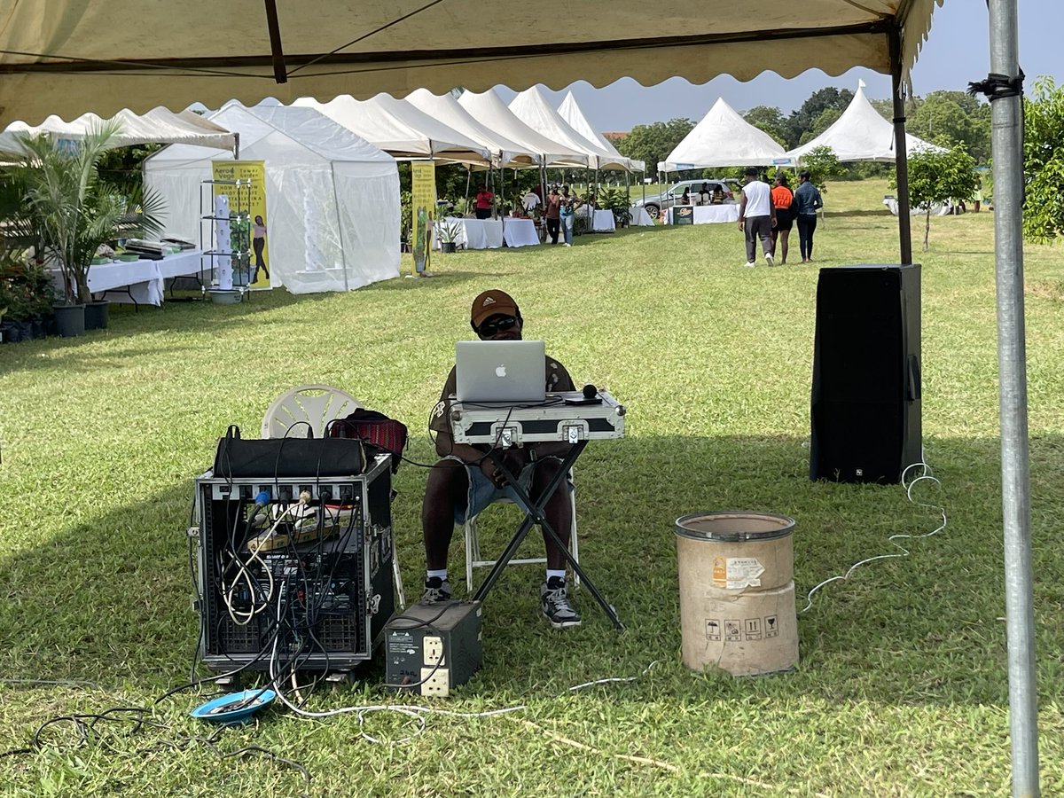 Centre for Climate Change & Sustainability Studies tweet media