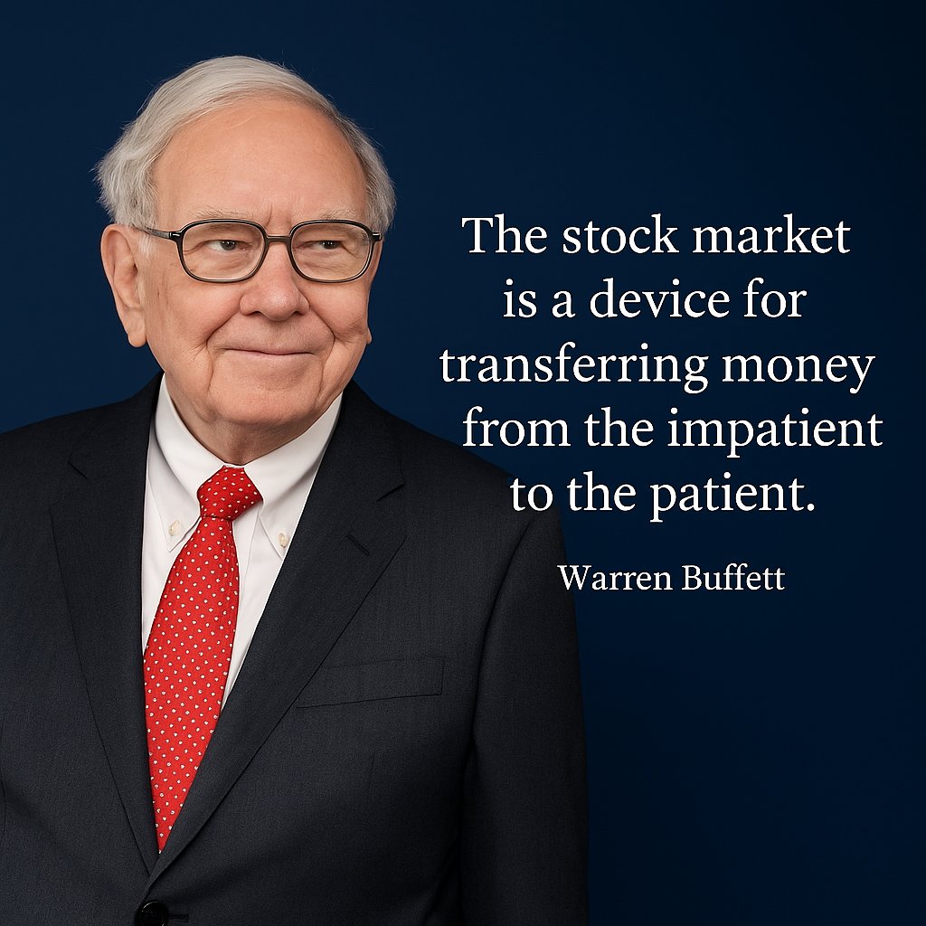DICC INSTITUTE STOCK MARKET tweet media
