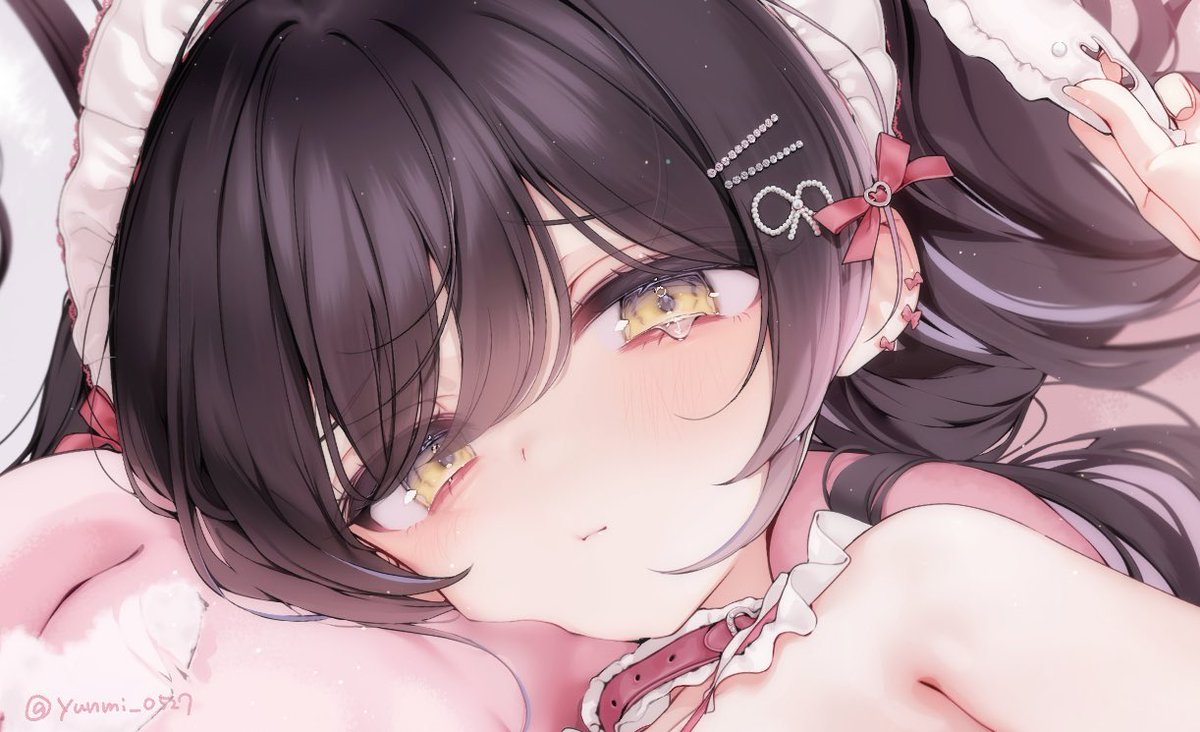 とても けんぜんな かわいい おかお ᵔ-ᵔ