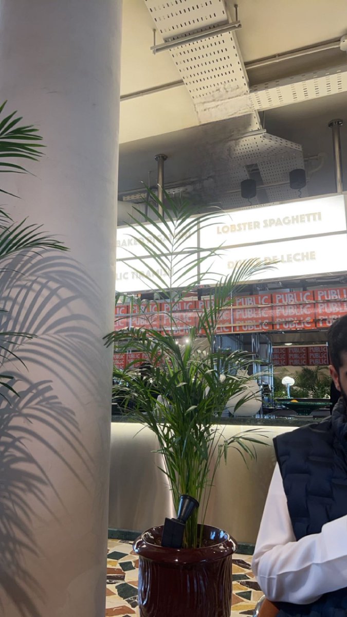 hereNsaud's tweet image. 🍽️