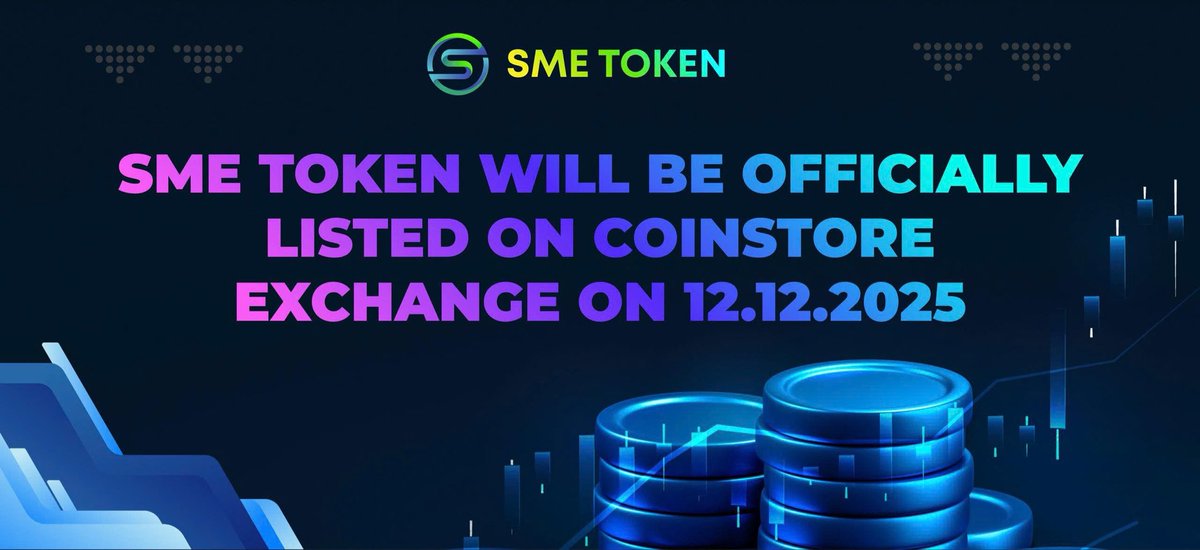 SME Solution tweet media