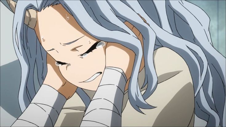 She deserves to be happy