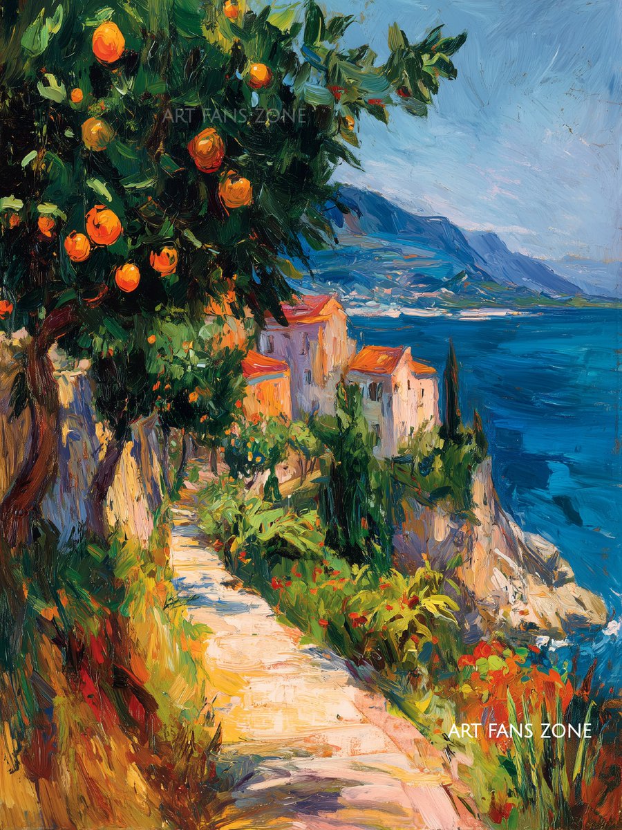 Art Fans Zone (@artfanszone) on X