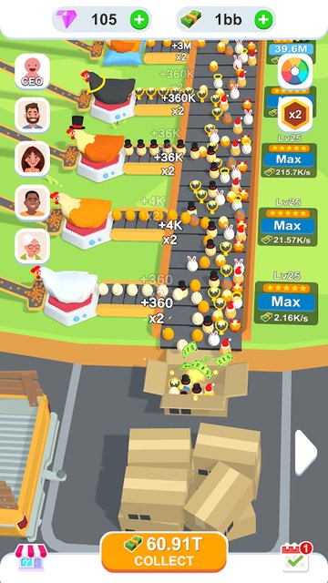 Gamekiller_Glob's tweet image. Idle Egg Factory MOD New Update
#mobilegames #modapk  
MOD info:
🚫No Ads Free Rewards/Unlimited Resources/Save Editor
Size:105.73MB
Vers:3.2.9

⬇️⬇️Download NOW:
gamekillerapp.com/games/idle-egg…

Follow us for more!
Or visit: gamekillerapp.com for more high-quality MODs.