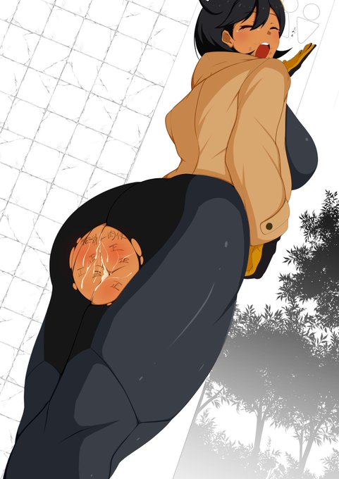 rkgk_φ('ω` ) 眠らさせれ朝までトイレで何かされたマチエールさん