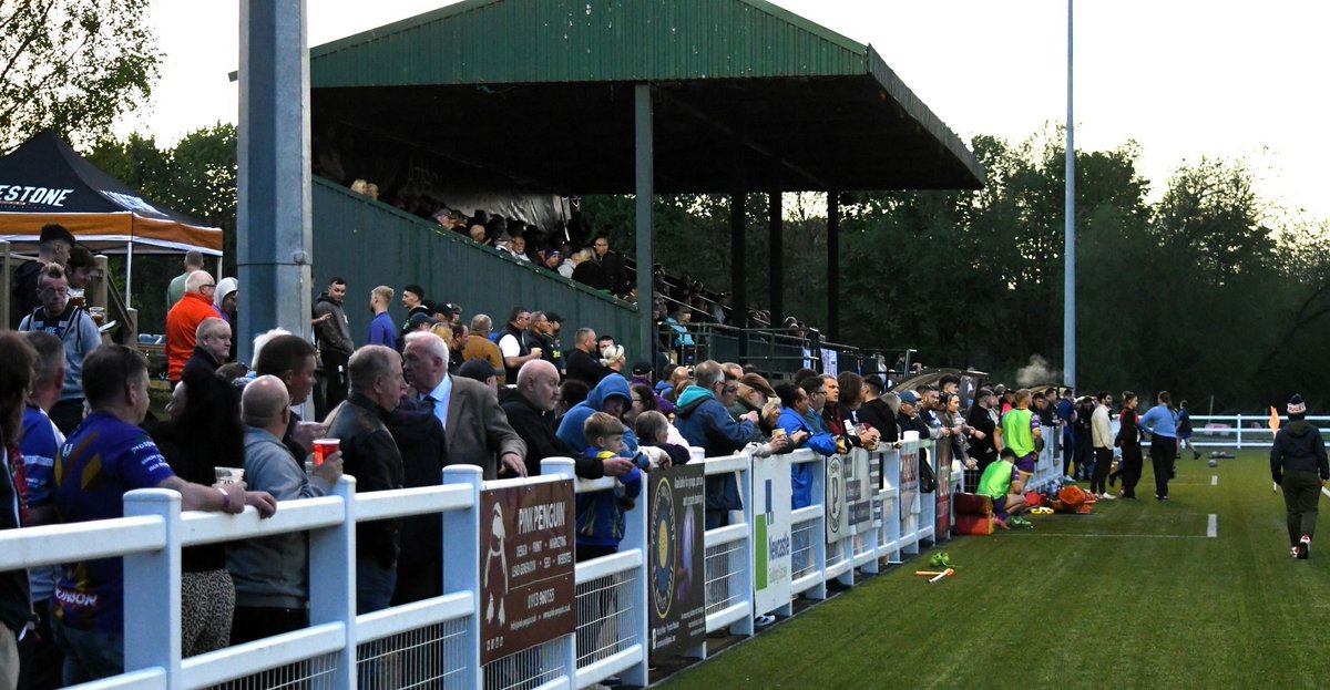 Newcastle Thunder tweet media