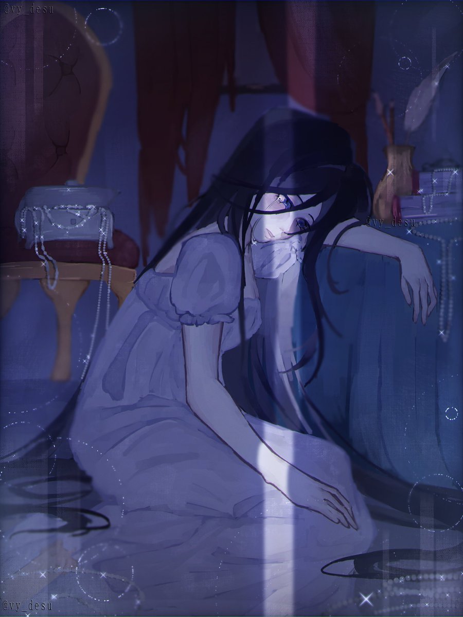 vy_d3su's tweet photo. #illustration #ArtistOnTwitter #ocart #Artists https://t.co/JNZ0Y0ZSa2