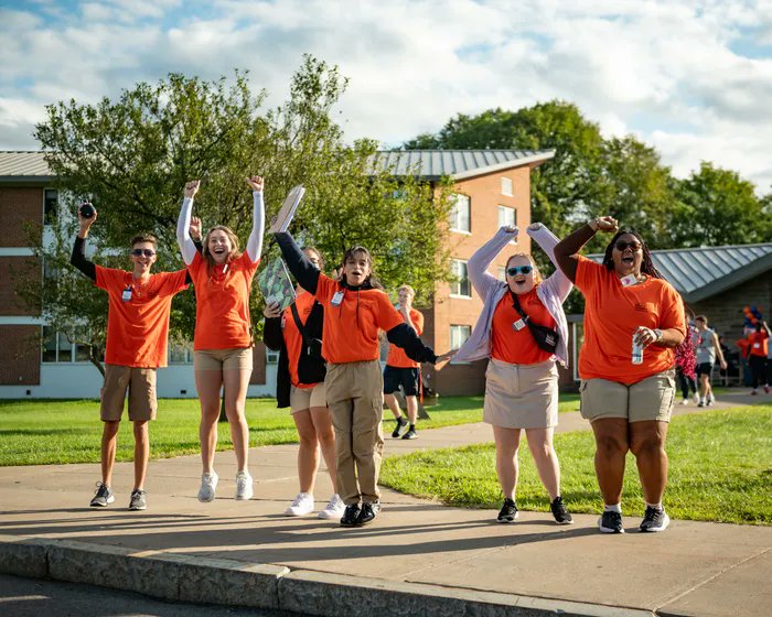 📅 It’s Saturday… which means it’s a perfect day to plan your Saturday at Utica visit.
👇 Grab your spot: utica.edu/news-events/ev…
#UticaUniversity #VisitUtica #CollegeVisit #FuturePioneers