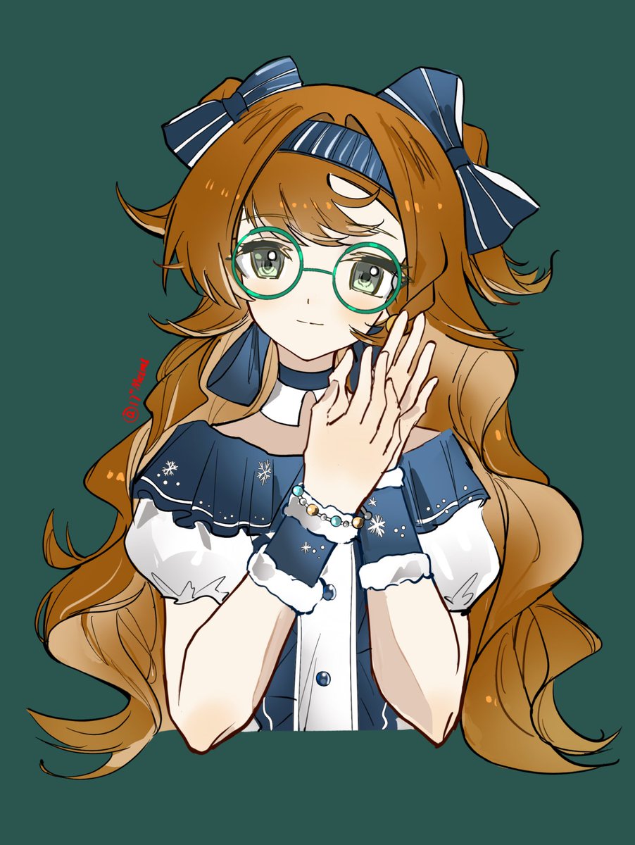 ♥mimimiページ♥ Mimi - RemyWiki