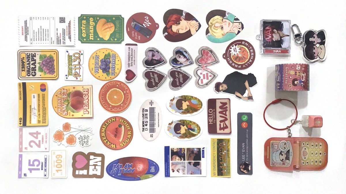 ENHYPEN IS 7 tweet media