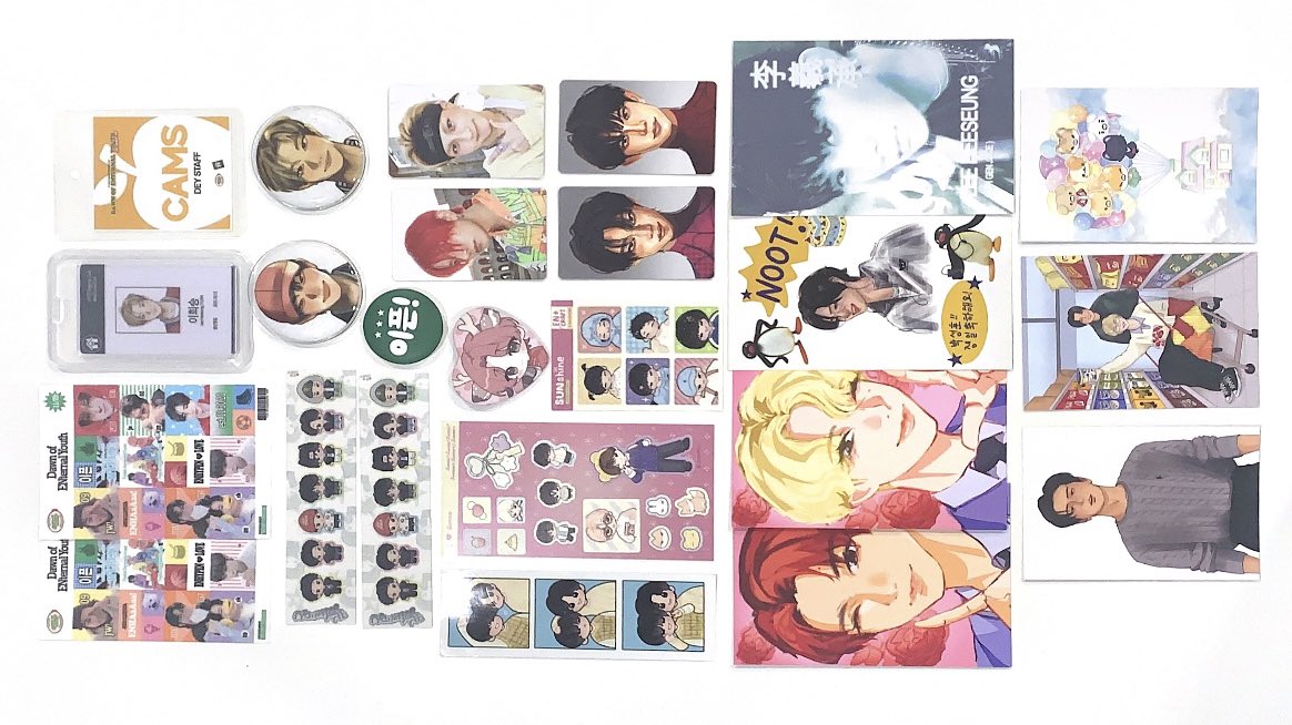 ENHYPEN IS 7 tweet media