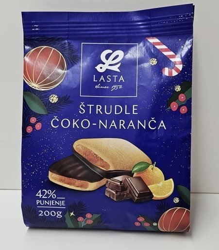 bolje od rondinija 50 puta