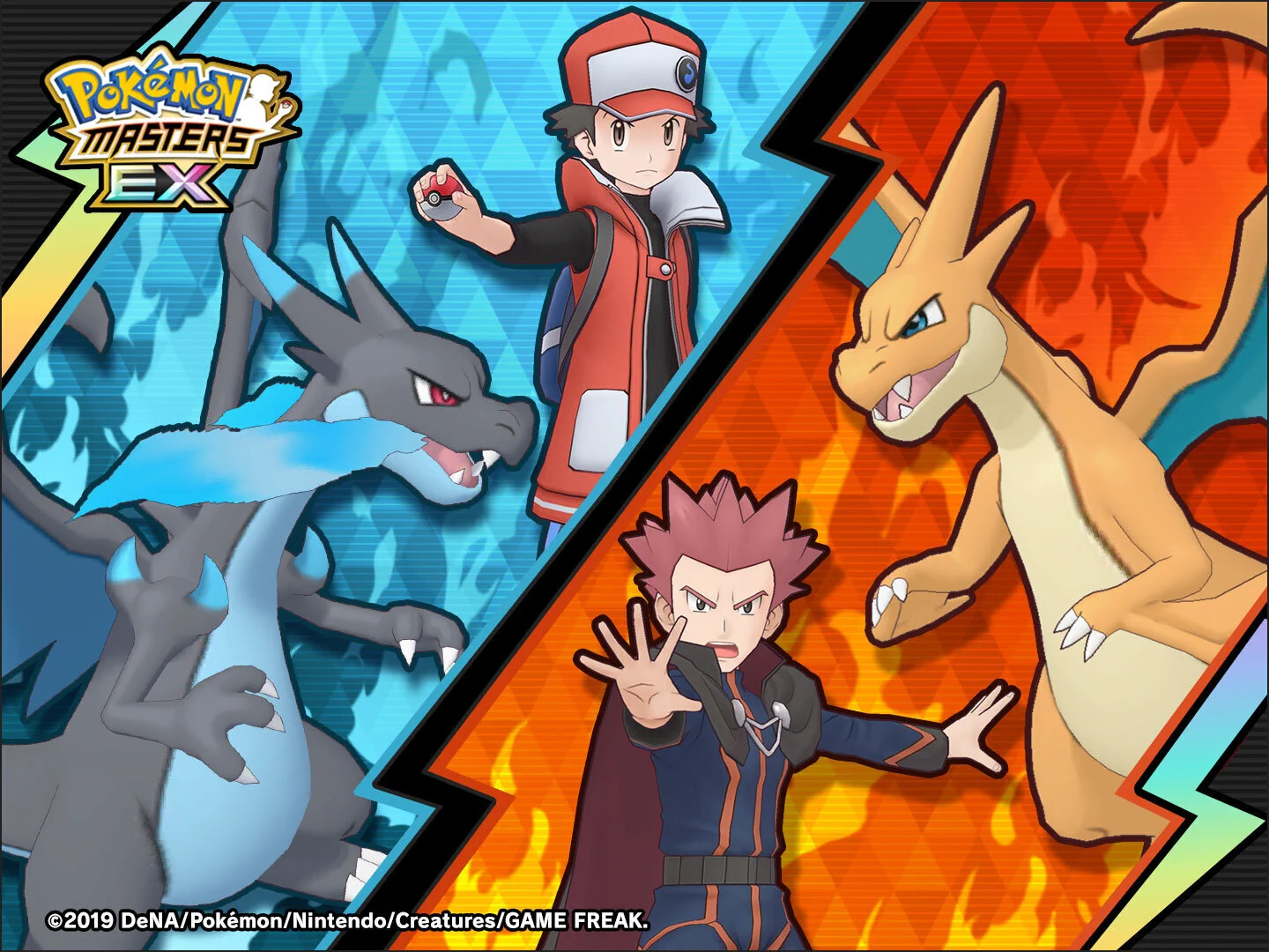 公式】ポケマスEXだいすきクラブ on X: 