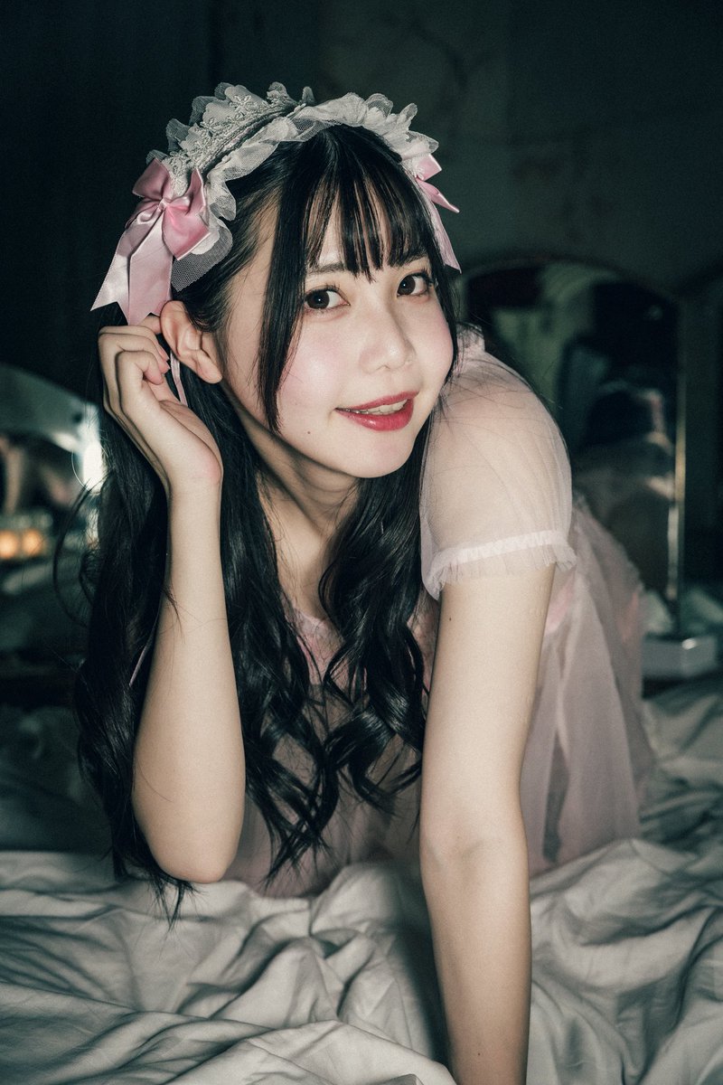 マシュマロ撮影会@毎週火曜22時募集開始/4週間前 (@marshmallow0105