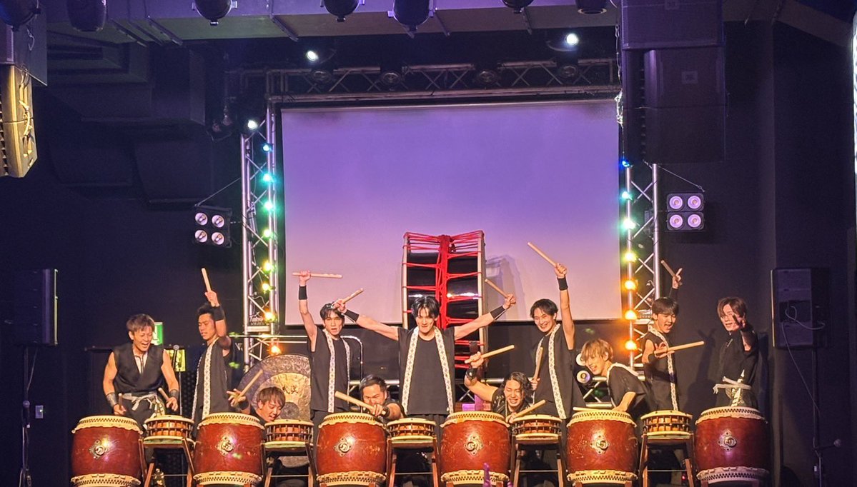 和太鼓 無限-MUGEN- (@mugen_wadaiko) / Posts / X