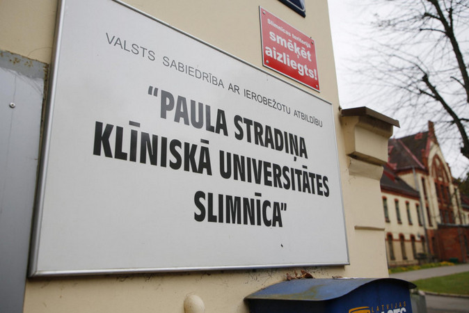 JURĢIS LIEPNIEKS. Kā Stradiņi iznīcināja savus attīstības plānus puaro.lv/ietekme-un-nau… via <a href="/puarolv/">Puaro.lv</a>