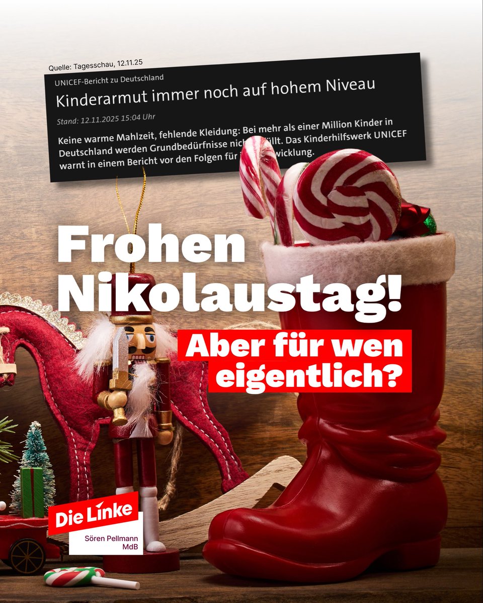 MdB Sören Pellmann tweet media