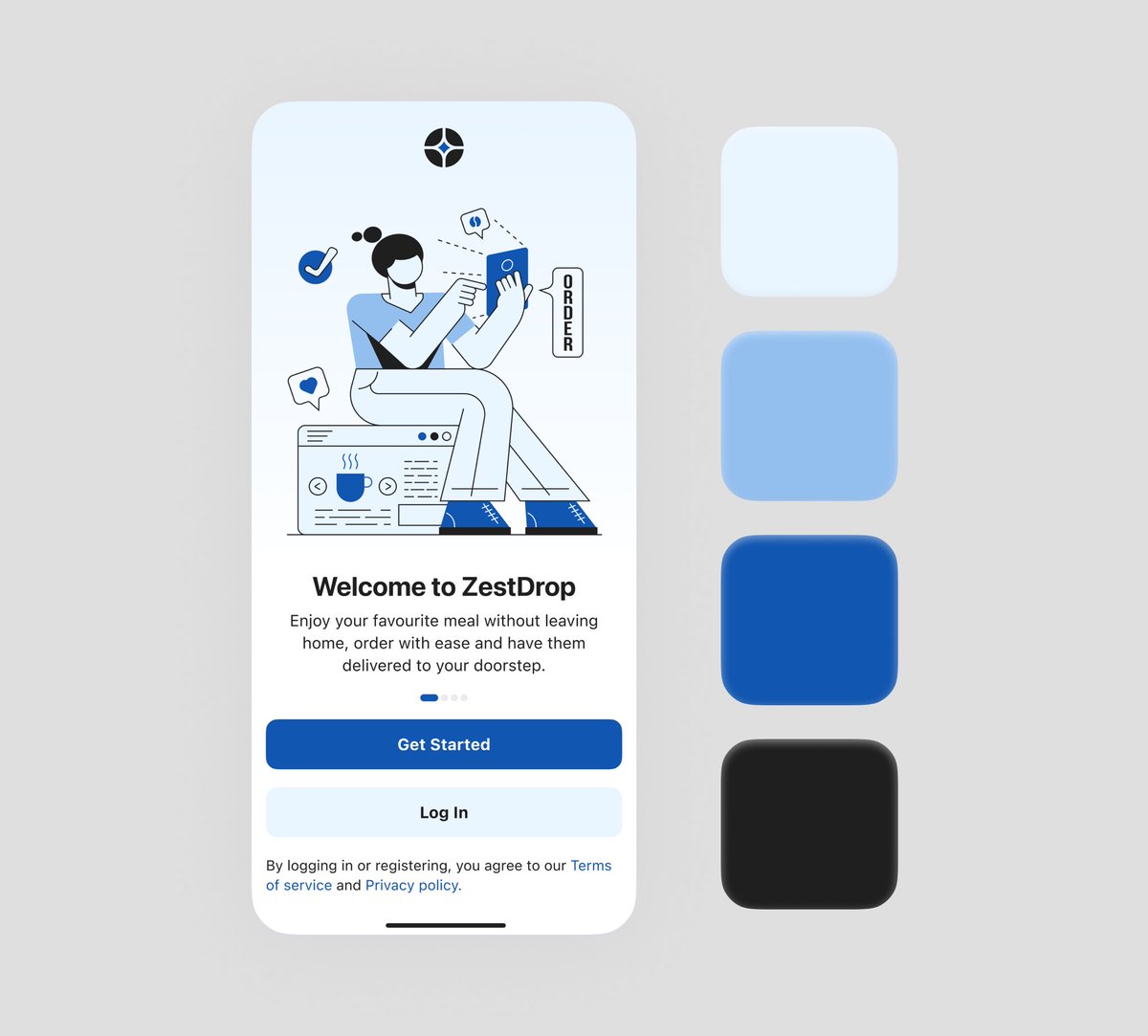 Abraham John 🦄🦓 tweet media