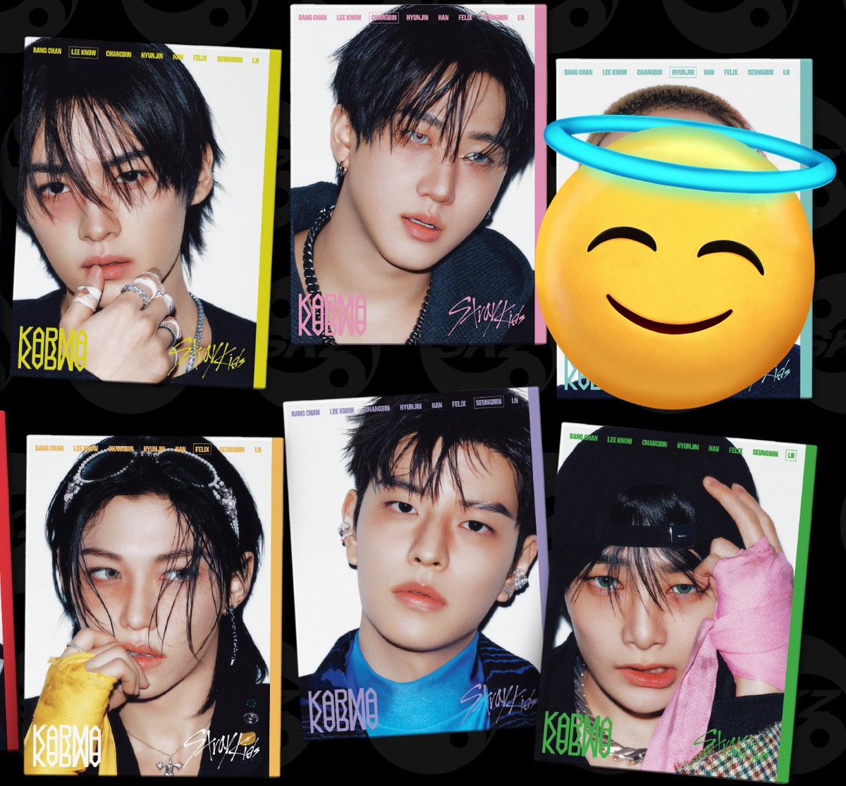 Stray kids karma accordion albüm satış

Tanesi 750₺
elimde hepsi
Detaylı foto atarimmm
Ankara içi elden verebilirim

#skzsatis #skzmarkettr  #skzpcsatis
<a href="/SKZTRadeSell/">STRAY KIDS Takas / Satış</a> <a href="/straykidstrade1/">stray kids satış / takas</a> <a href="/straykidsgotr/">Stray Kids GO+ RT</a> <a href="/bgsatistakass/">Bg satis takas🫧</a>