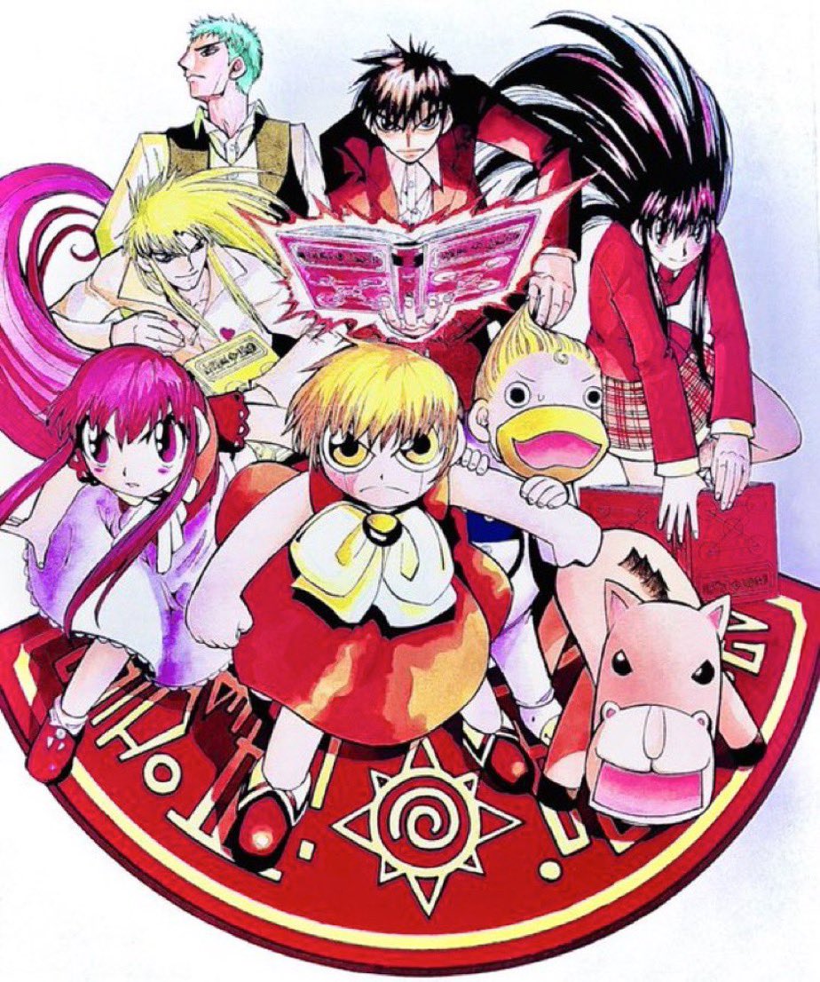 ガッシュTCB＠Wiki (@gash_card) / Posts / X