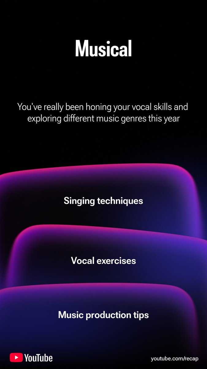 Zeikou_Ch's tweet image. My YT recap 😂