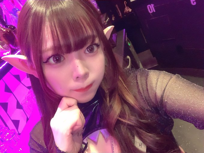 サキュバスシーシャ KISS 赤坂のツイート