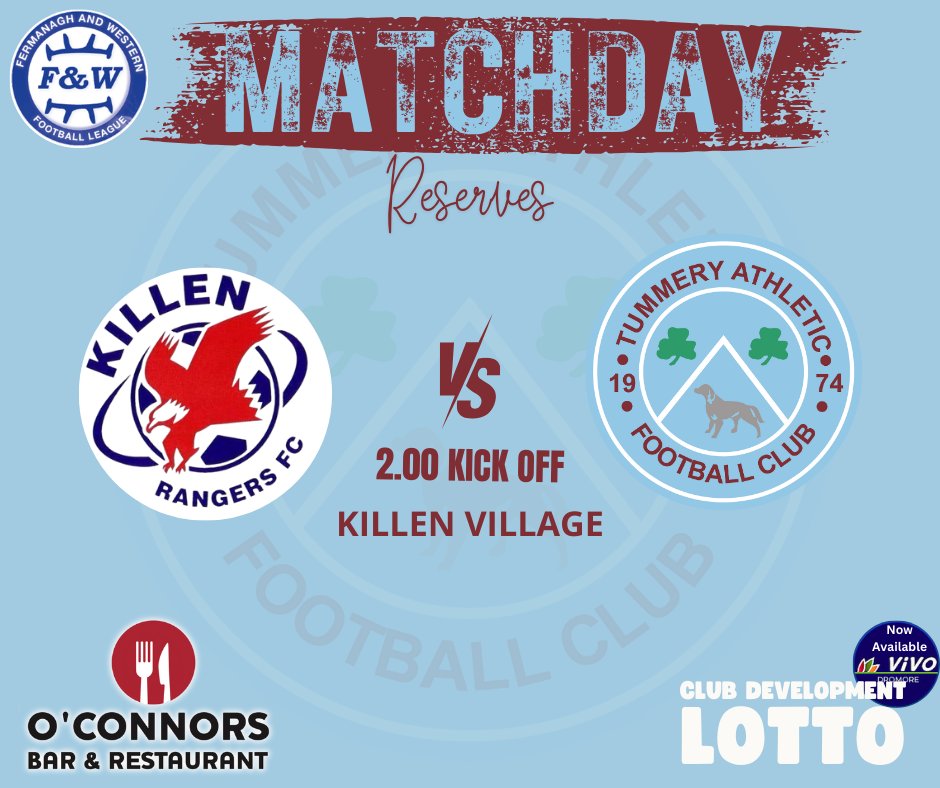 Tummery Athletic FC (@tummeryfc) on Twitter photo 