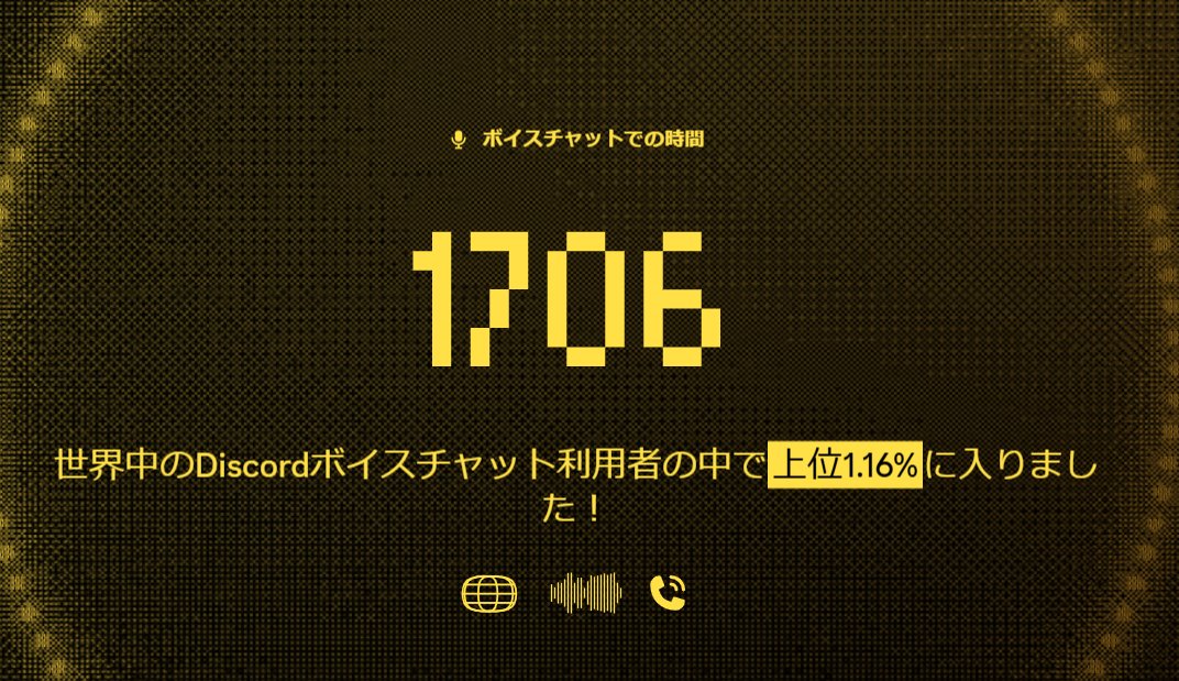 やばすぎだ