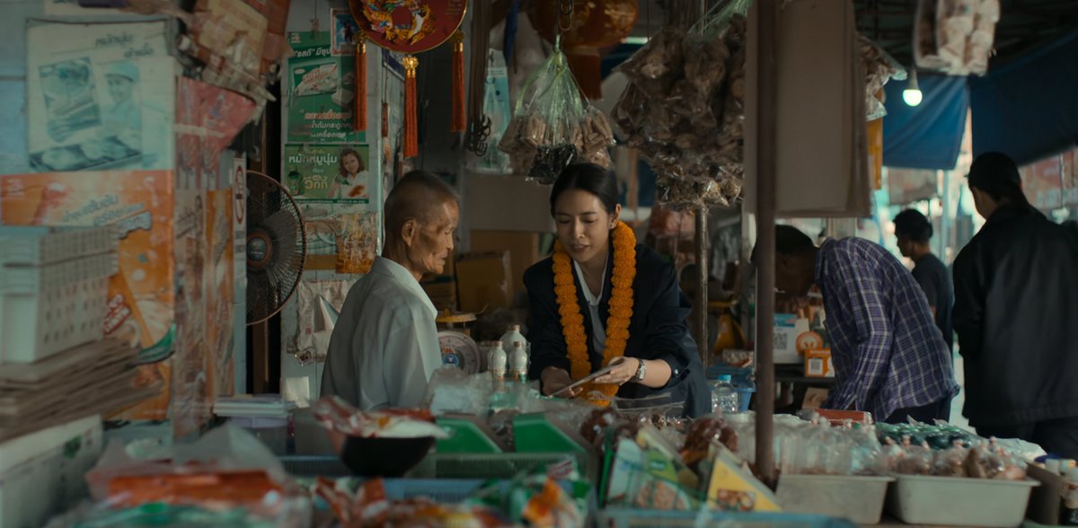 tamroyfilm's tweet image. 📍 สิงห์บุรีและอ่างทอง ใน #สาธุ2
วัดพิกุลทอง วัดอ้อย ตลาดสด บขส.สิงห์บุรี