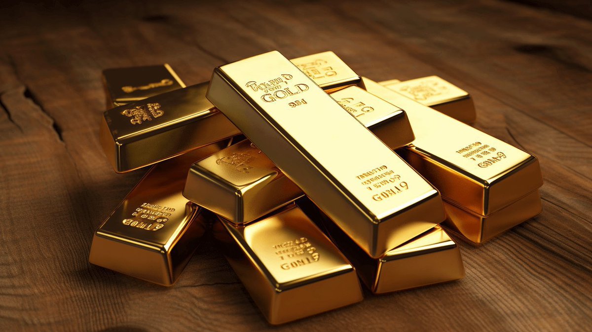 Bakalım bu maaşta kral parası #altın ı kaçtan alacağız gram gram #gramaltın biriktirmeye devam ediyorum. Halkın parası #gümüş ü haftalık cuma günü hangi fiyattan ise oradan 25 gram şeklinde eklemeye devam… #altın ve #gümüş biriktirerek 🏡 alıyorum.🥇🥈