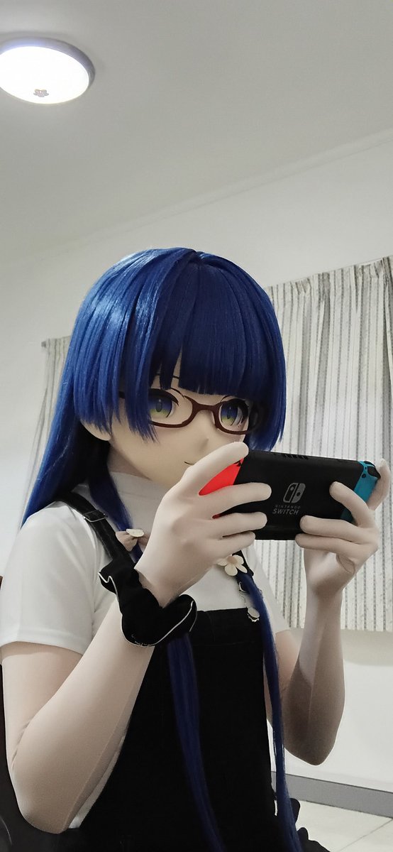 RURU (@rururore) / Posts / X