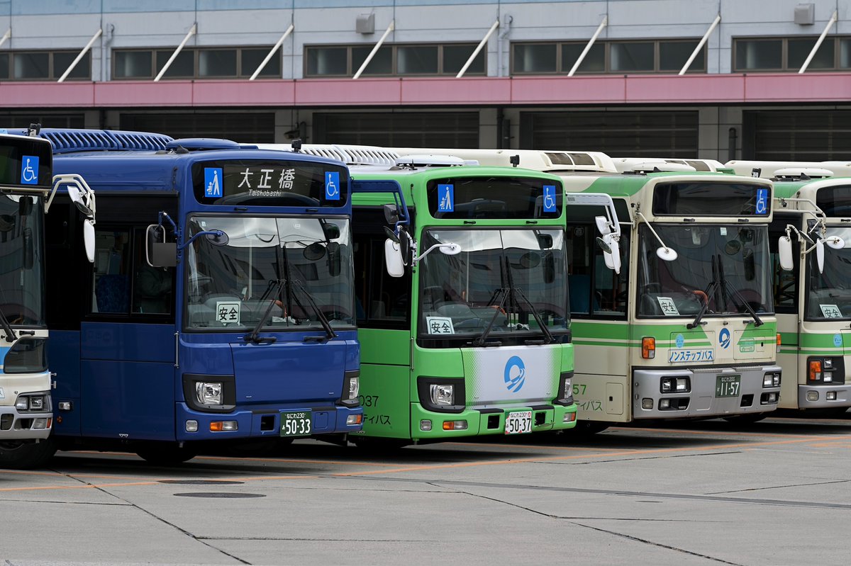 はっちゃん (@hachi_bus) / Posts / X