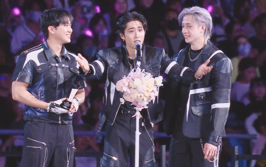 THE BEST PRODUCERS.

SPEARB                    J ONE                   CB97