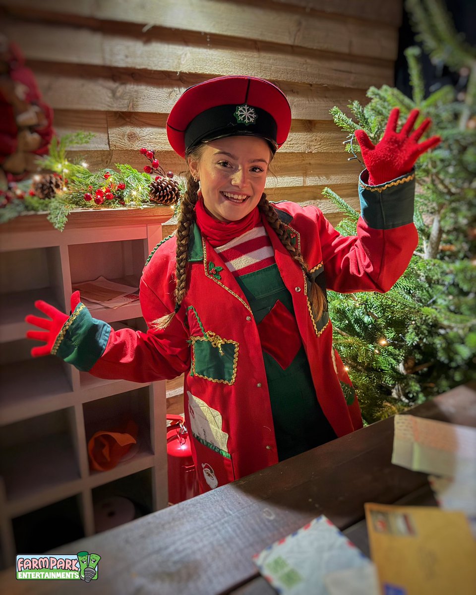 SP & FP Entertainments tweet media