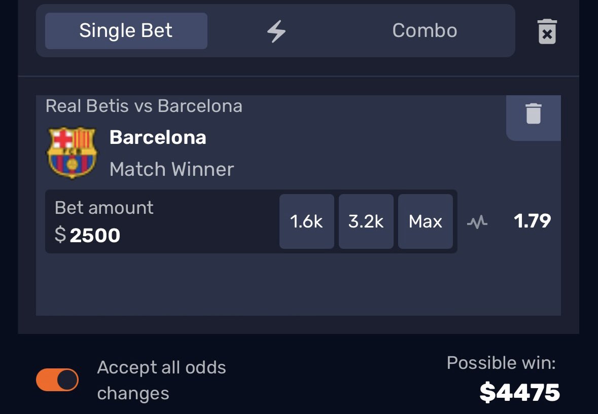 Més que un club for tonight